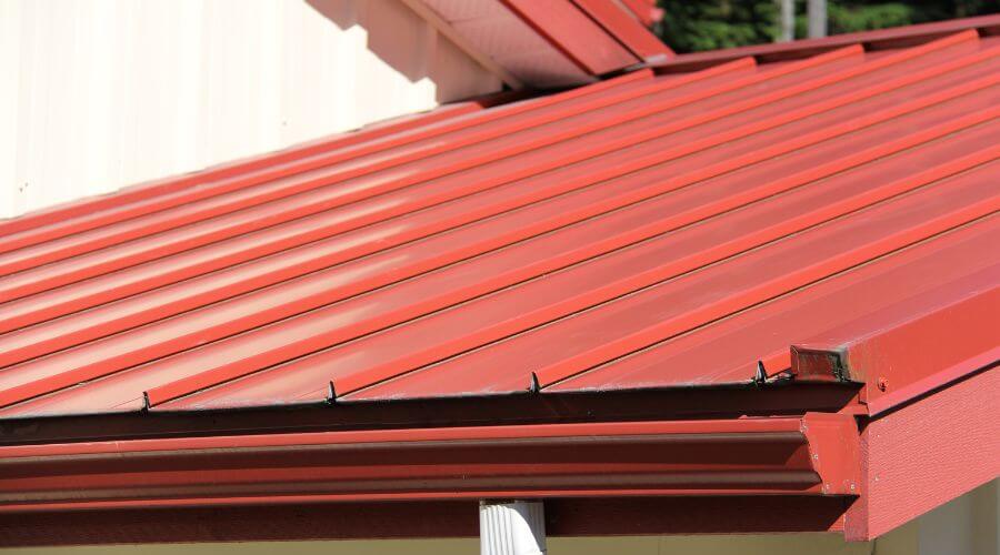 Industrial Roof Inspection in Salida, CA